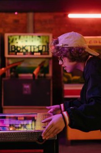 game May88 Roulette
